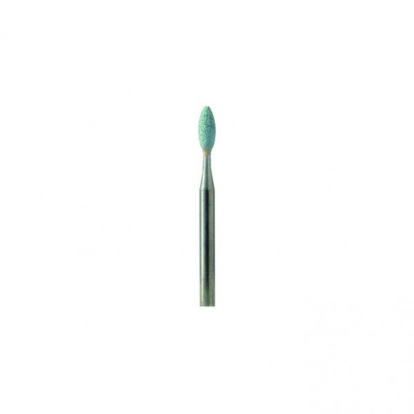 Abrasives SiC, green, medium – 666