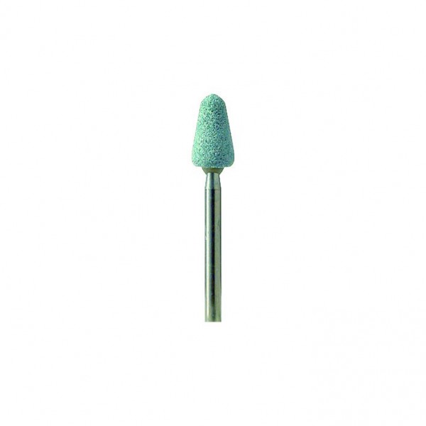 Abrasives SiC, green, medium – 671
