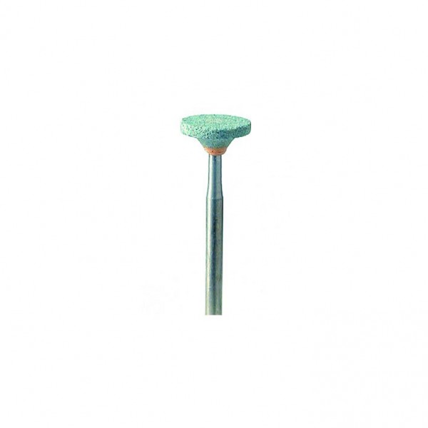 Abrasives SiC, green, medium – 702