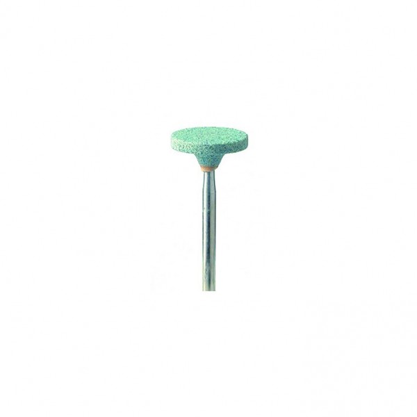 Abrasives SiC, green, medium – 703