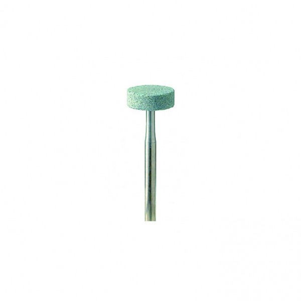 Abrasives SiC, green, medium – 712