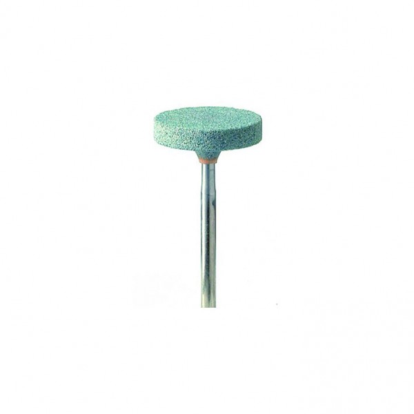 Abrasives SiC, green, medium – 716