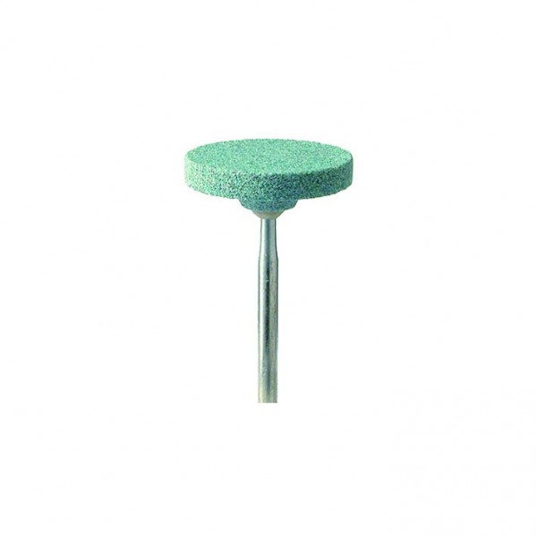 Abrasives SiC, green, medium – 717
