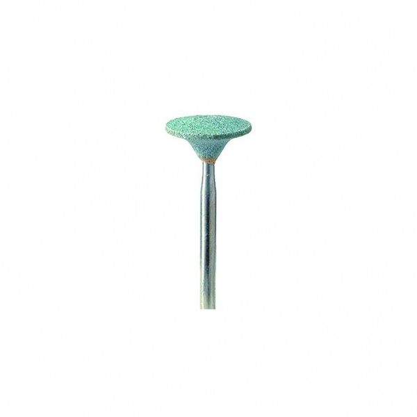 Abrasives SiC, green, medium – 721