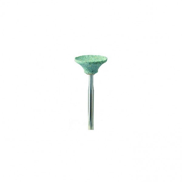 Abrasives SiC, green, medium – 727