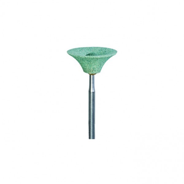 Abrasives SiC, green, medium – 728