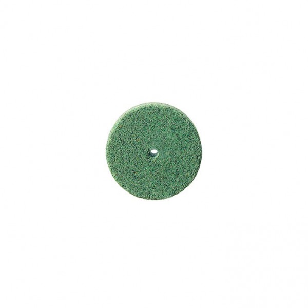 Abrasive discs / Cutting discs, green – 772
