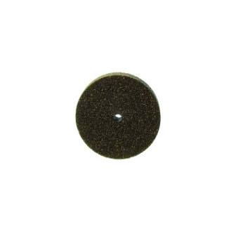 Abrasive discs / Cutting discs, brown – 777