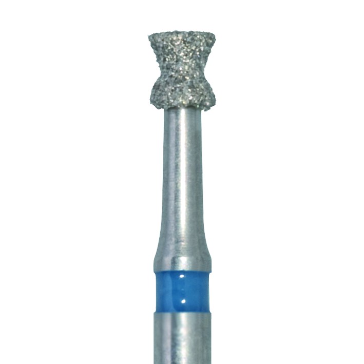 Diamond instruments (FG) 870 MediMatch Dental Laboratory