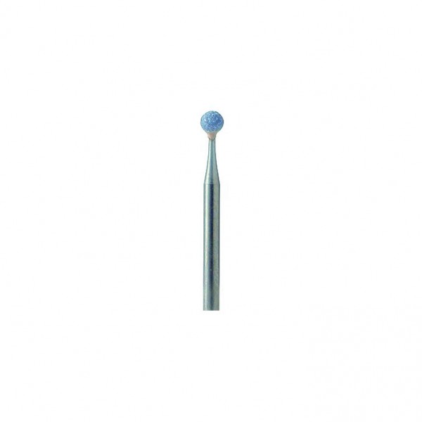 Abrasives “C+B”, blue – B601
