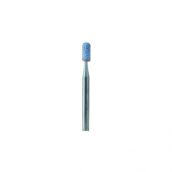 Abrasives “C+B”, blue – B638R