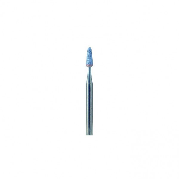 Abrasives “C+B”, blue – B649R