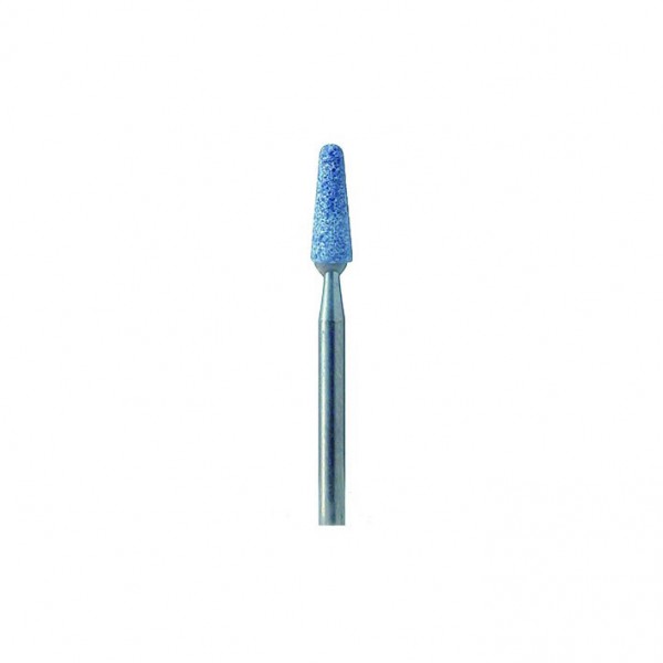 Abrasives “C+B”, blue – B652R