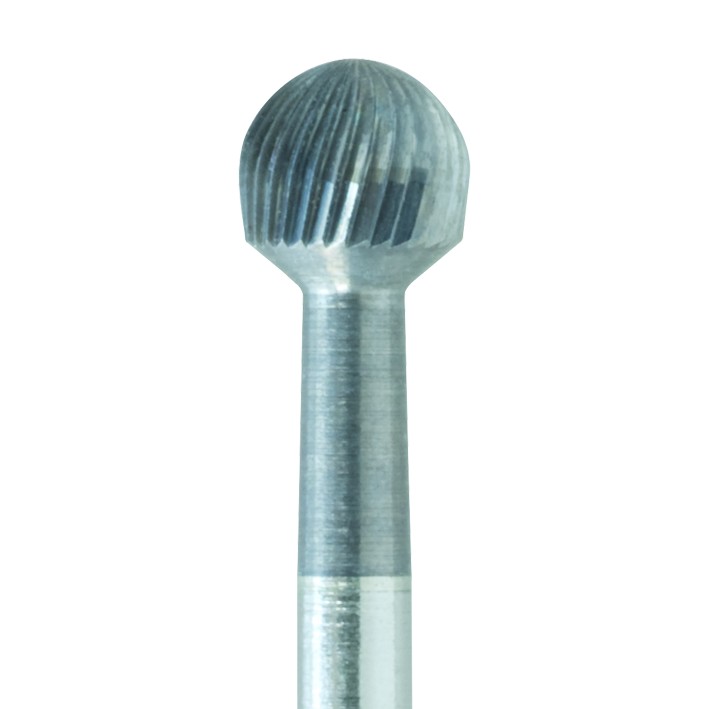 Tungsten carbide finishing burs HM41 MediMatch Dental Laboratory