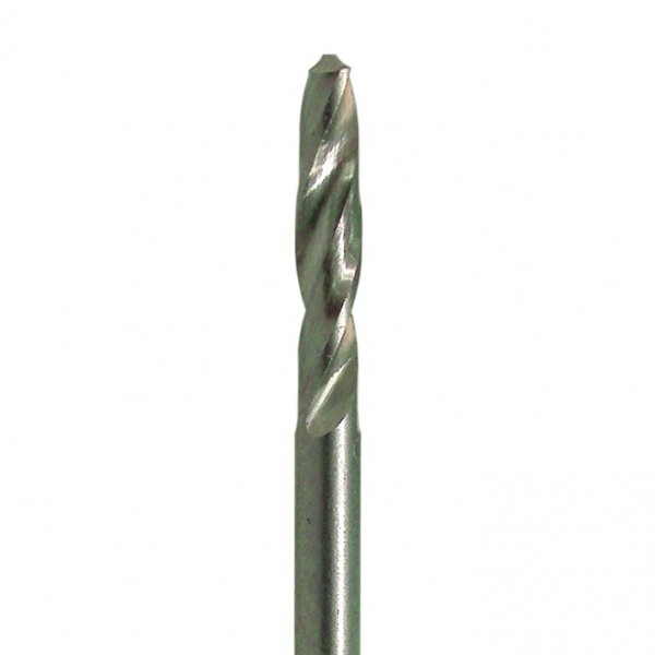 Twist drills, high speed steel (HSS) – HSS203