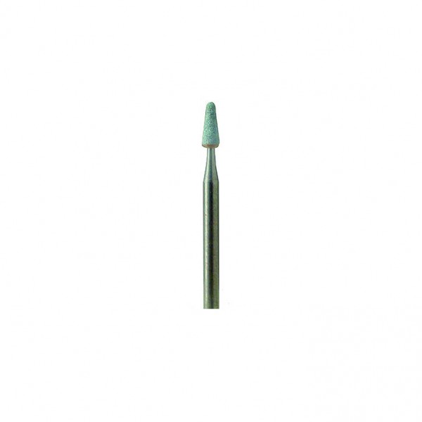 Abrasives “C+B”, green – KB649R
