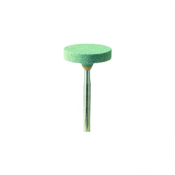 Abrasives “C+B”, green – KB716