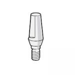 Cementable Abutments