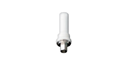 Castable Abutment System hexed