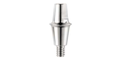 Direct PS Abutments