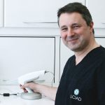 3Shape TRIOS Intraoral Scanner Dr Koray Feran review