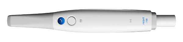 Medit i500 3D intraoral scanner