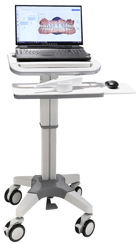 Medit Intraoral Scanner MediMatch Dental Laboratory