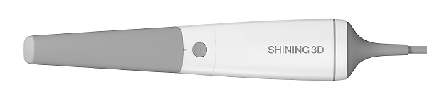 Dental Intraoral Scanner