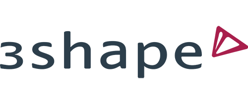 3Shape logo