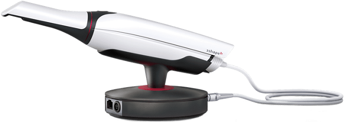 3Shape TRIOS Intraoral Scanner