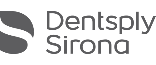 Dentsply Sirona logo