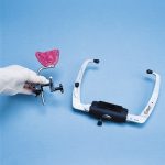 Facebow Records Using the Denar ® Slidematic System