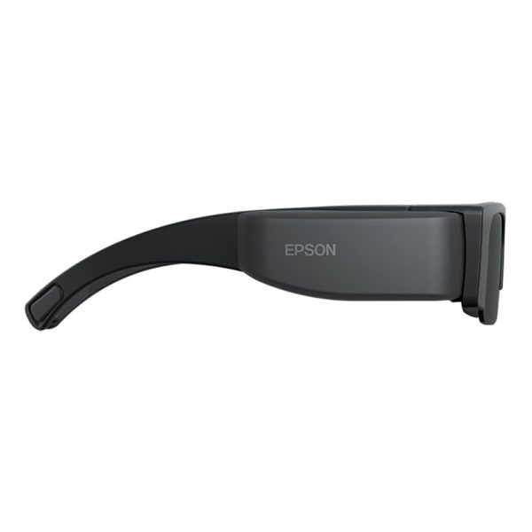 Epson Moverio BT-40S