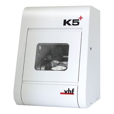 K5 Plus vhf dental milling machines