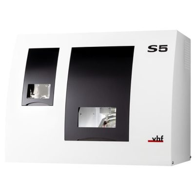 S5 vhf dental milling machines
