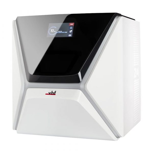 Dental Milling Machines Vhf S5 MediMatch Dental Laboratory