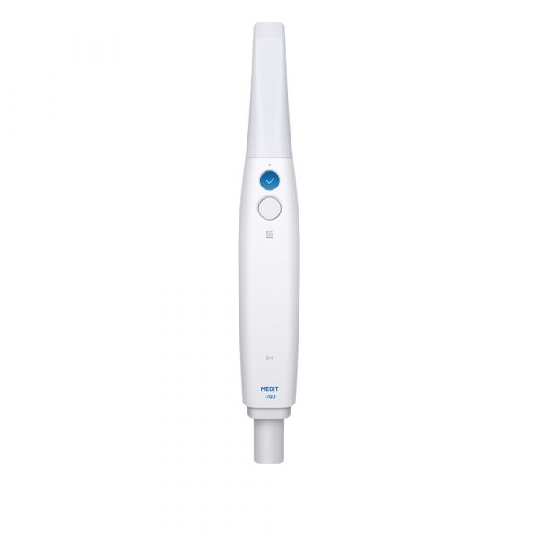 Medit i700 wireless | MediMatch Dental Laboratory