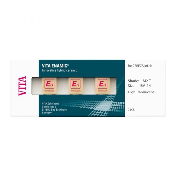 CAD/CAM Blocks | MediMatch Dental Laboratory