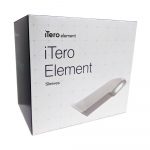 iTero Disposable Scanners Sleeves boxes