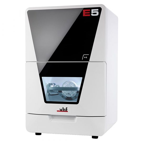 Vhf E5 Dental Milling Machines MediMatch Dental Laboratory