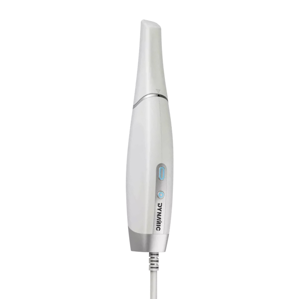 Intraoral Scanners | MediMatch Dental Laboratory