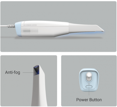 RAYiOS | MediMatch Dental Laboratory