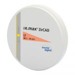 IPS e.max ZirCAD LT