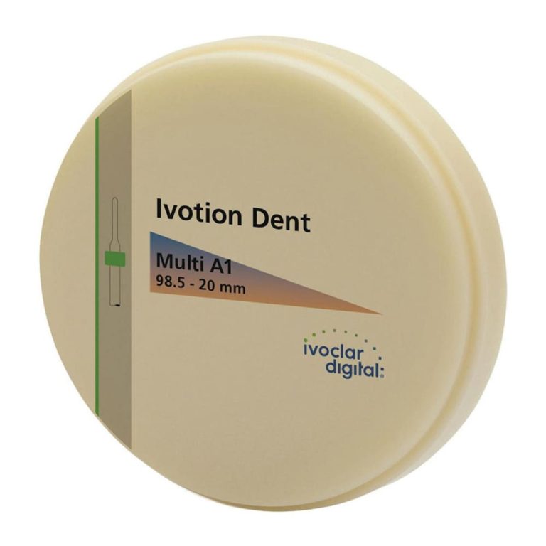 Ivotion Dent Multi MediMatch Dental Laboratory