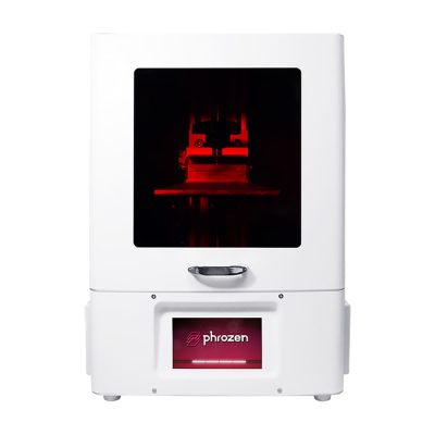 phrozen-sonic-xl-4k-3d-dental-printers