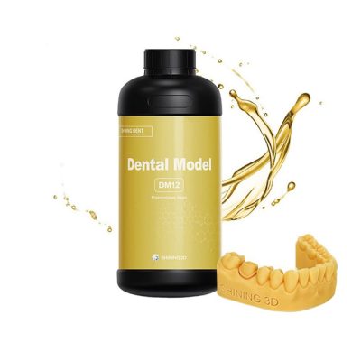 shining3d-dental-model-resin-dm12-3d-printing-materials