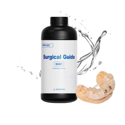 shining3d-surgical-guide-resin-sg01-3d-printing-materials