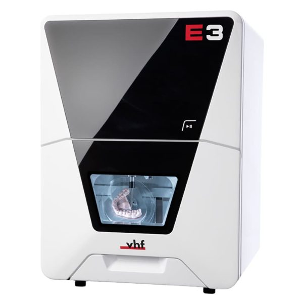 Vhf E3 Dental Milling Machines MediMatch Dental Laboratory