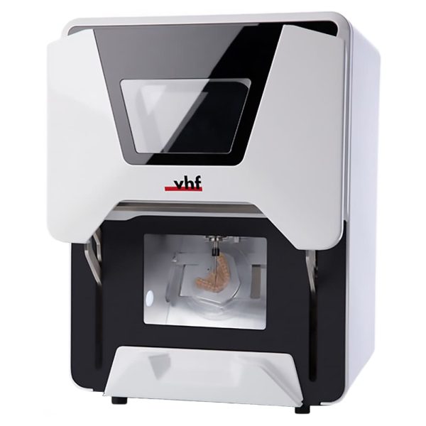 Vhf E3 Dental Milling Machines MediMatch Dental Laboratory