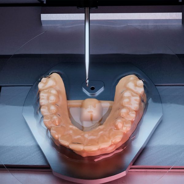Vhf E3 Dental Milling Machines MediMatch Dental Laboratory